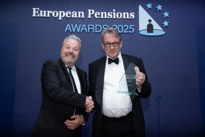 European Pensions Awards